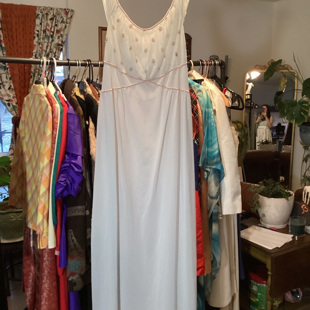 Nightgown